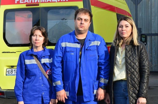 В зоне СВО погиб фельдшер из Челябинской области, которого в домогательствах обвинила пьяная пациентка