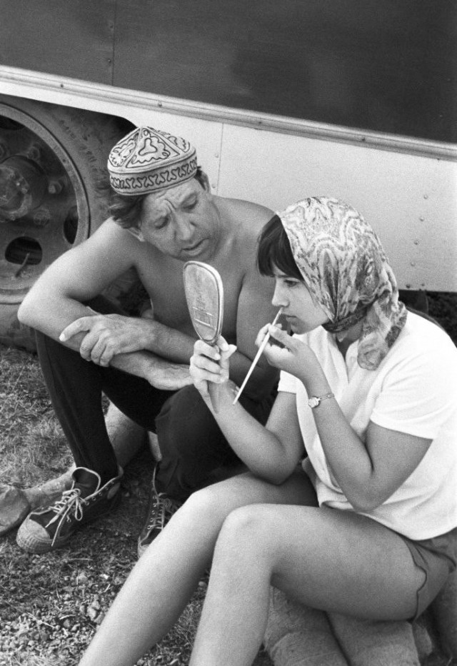 Смешал, но не взбалтывал: 16.06.24.