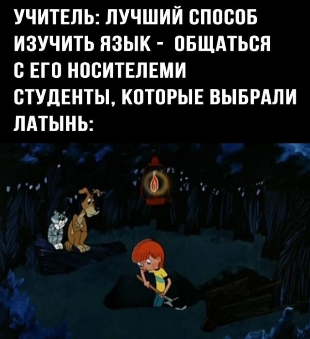 Завалялось тут случайно немного забавных картинок