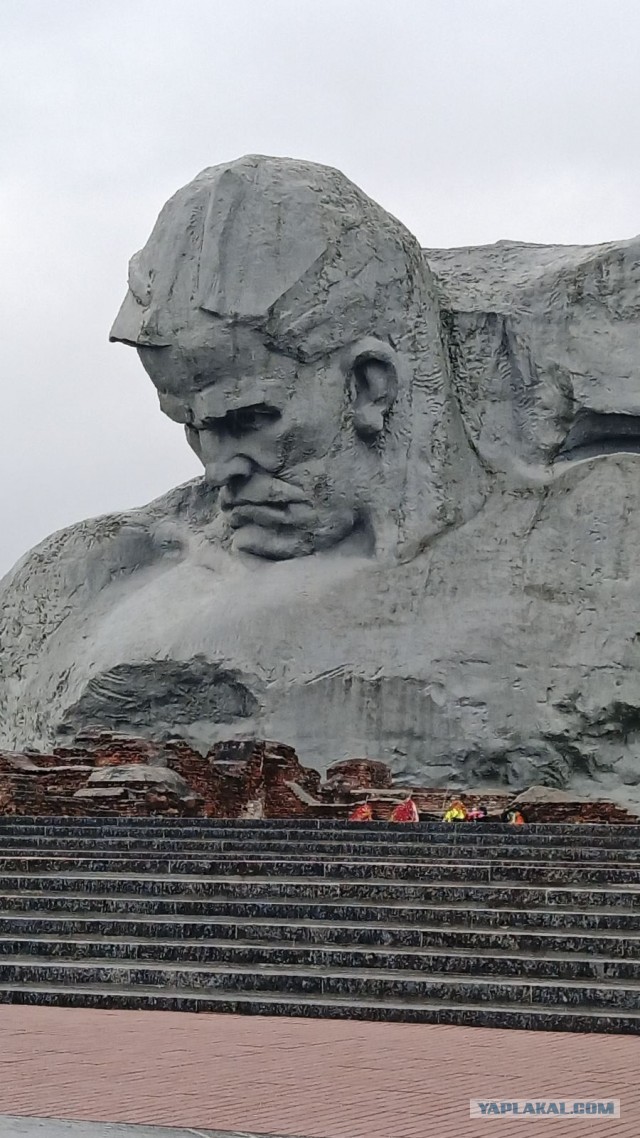 Крепость