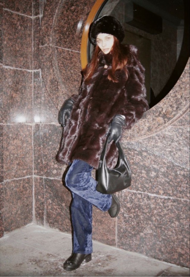 Интересные фотографии 1990 -х 23.12.24