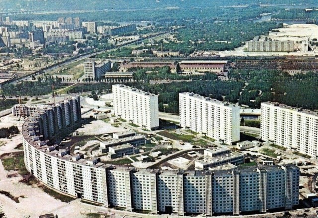 Фотографии из прошлого нашей страны – 88