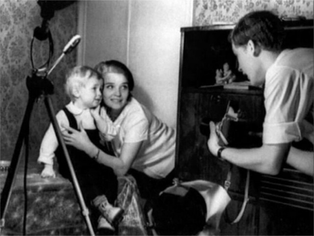 Интересные снимки известных людей 03.02.25