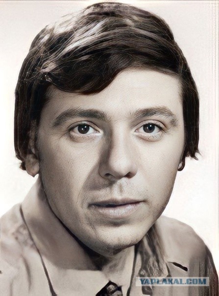 Виктор Григорьевич Ильичёв — советский, российский и американский актёр театра и кино, заслуженный артист РСФСР (1988)