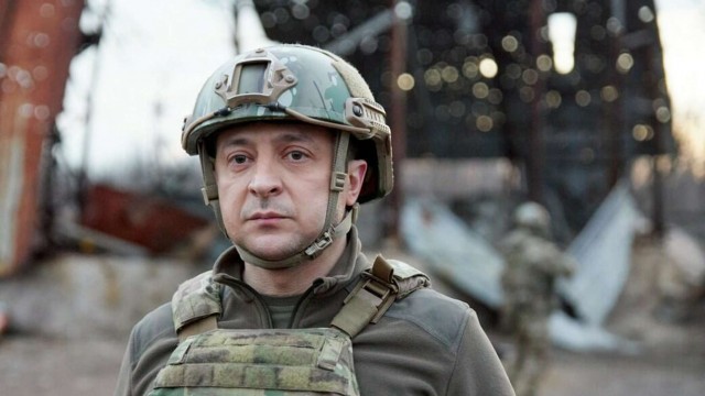 Условия Трампа по доступу к ресурсам Украины «касаются всего — от портов до нефти и газа»