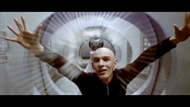 Секретные материалы. Необъяснимое рядом
