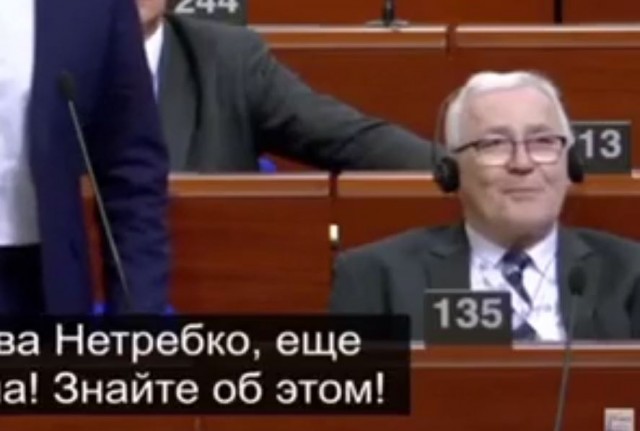 Зовите Андрюшу Князева