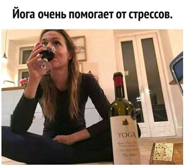 Завалялось тут случайно немного забавных картинок