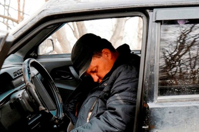 Мигрантов хотят лишать разрешения на проживание за пьяное вождение