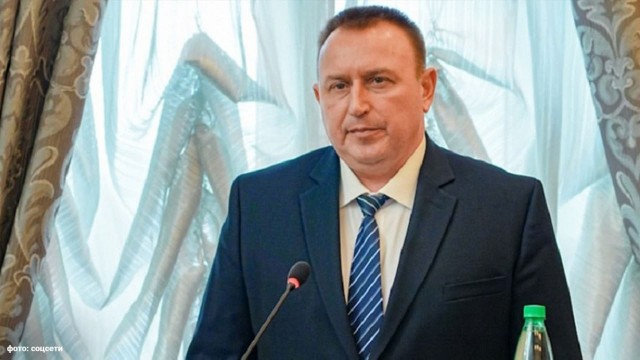 Арестован бывший мэр Волгодонска. Он прикинулся малоимущим, чтобы получить квартиру для дочери.