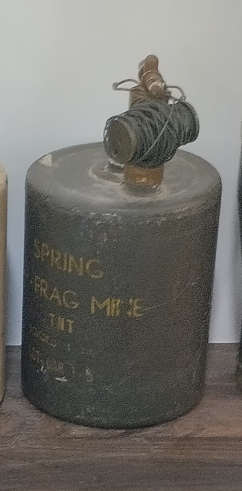 Помогите опознать.