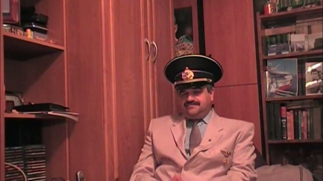В Москве проходит акция в поддержку Мадуро
