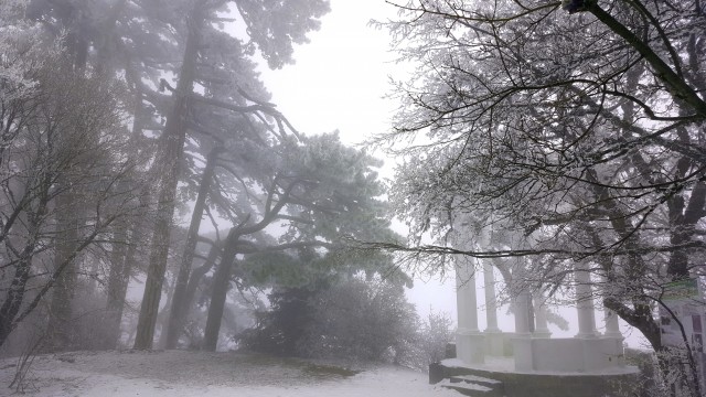 Крымские впечатления, часть 3: восход солнца.