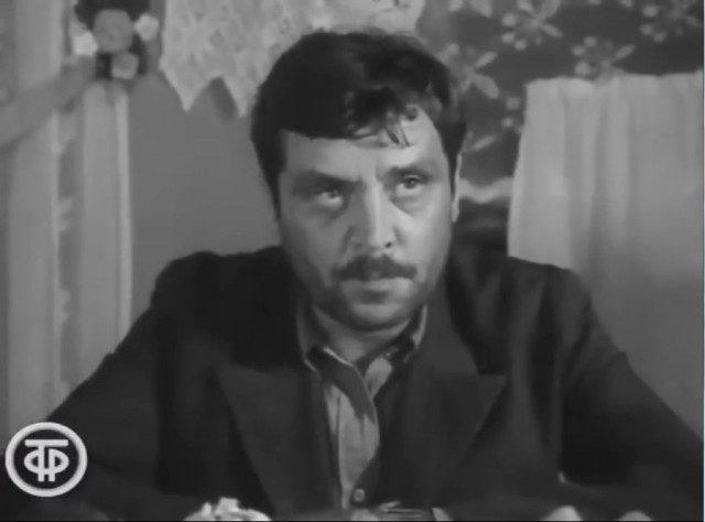 Телефильму «Обратной дороги нет» - 55 лет!