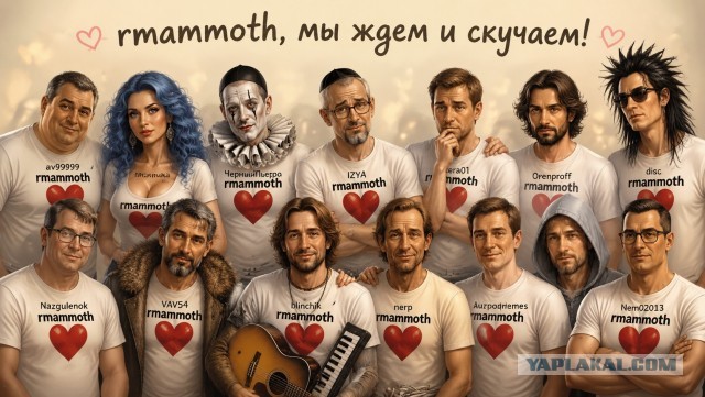 Двое, поэтический батл