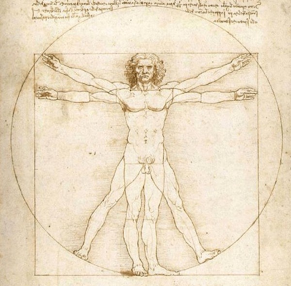 Самые известные изобретения Леонардо да Винчи