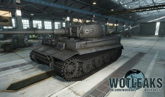 Wargaming 10