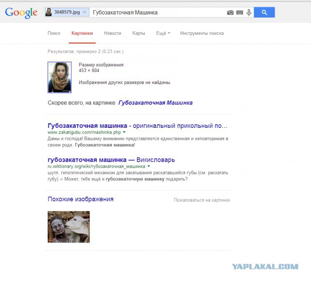 20 самых красивых женщин планеты по мнению Google