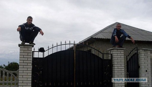 А чего добился ты!?
