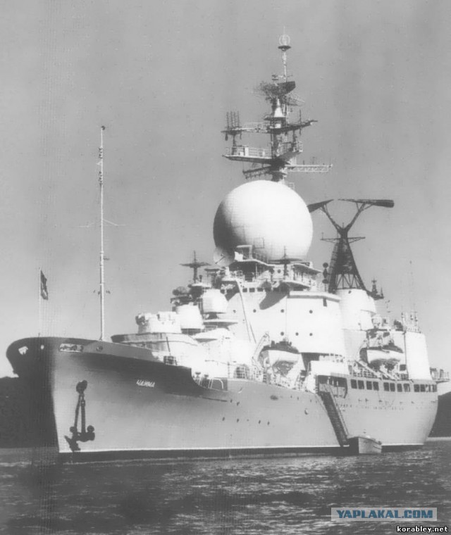 ВМФ СССР
