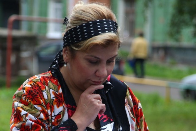 Реальные пацаны