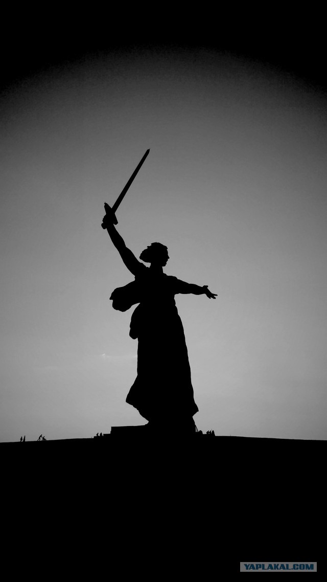 Последнее фото с Вашего телефона.