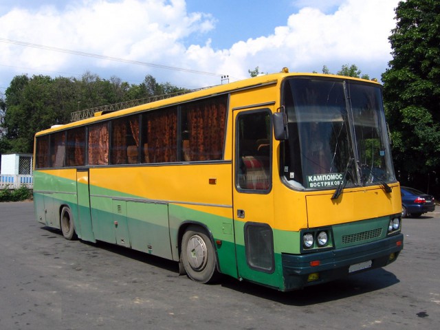 Игра на ЯПе: Угадай АВТО-9
