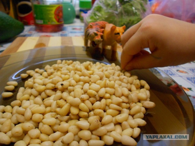 Вкусное обаяние Кулинарии, Повара ЯПа поздравляют милых дам!