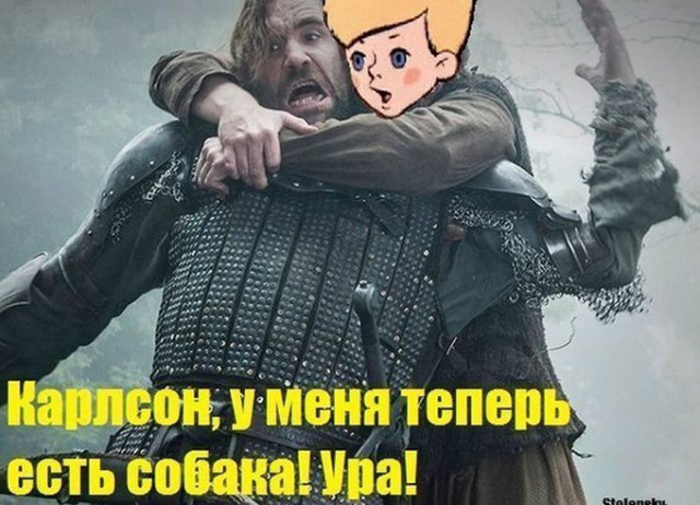 6 сезон Игры престолов