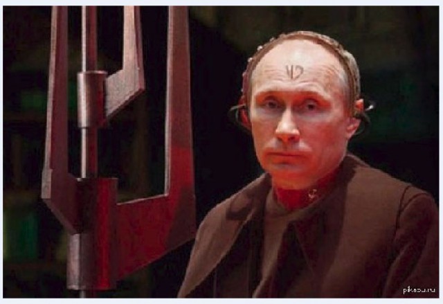 Пресс-конференция Владимира Путина по итогам