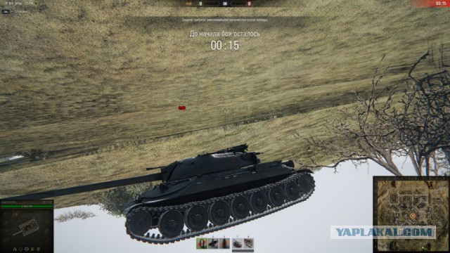 Wargaming 25!