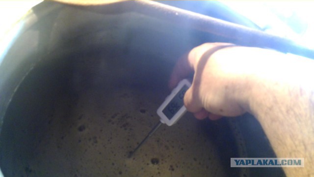 Карамелоьное домашнее пиво от "а " до " я"