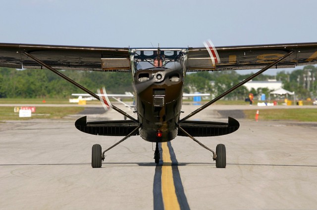 Летающая история Второй Мировой