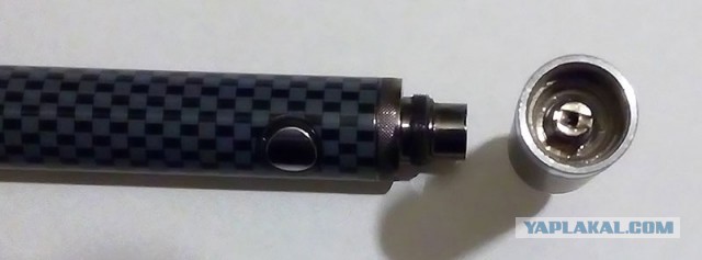 Электронная сигарета, матчасть и выбор