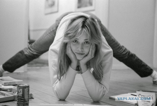 1983 год в СССР и не только