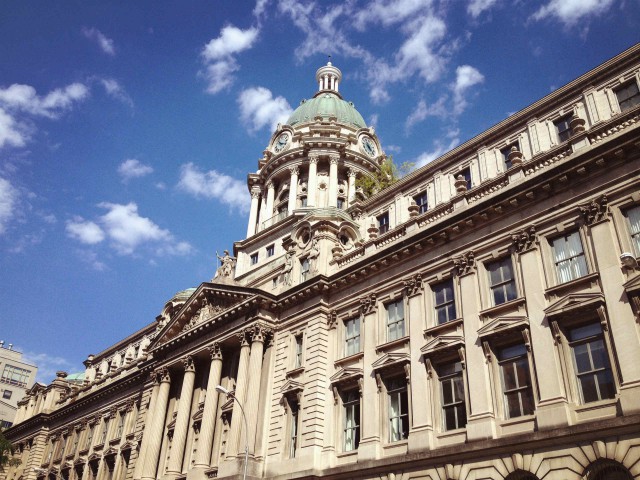 Как я побывал в США. Часть пятая. Заключительная