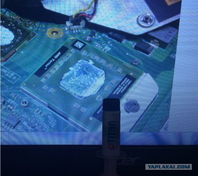 Покупка б/у ноутбука – лотерея или трезвый расчет