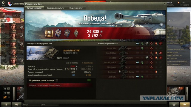 Wargaming 35