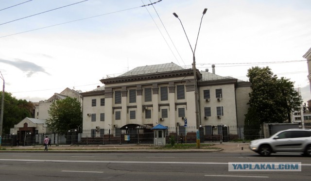 Украина, Донбасс, Крым. Я узнал правду