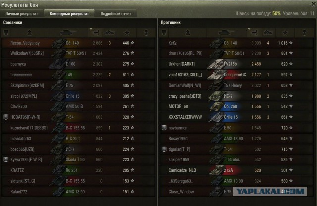 Wargaming 37