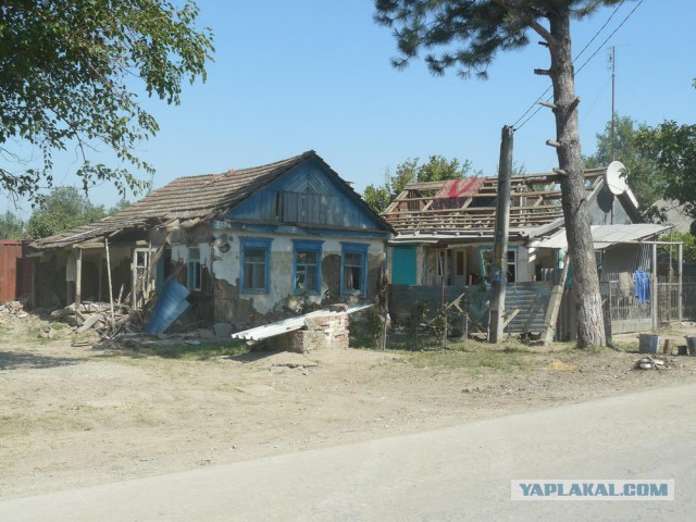 4 года наводнению в Крымске