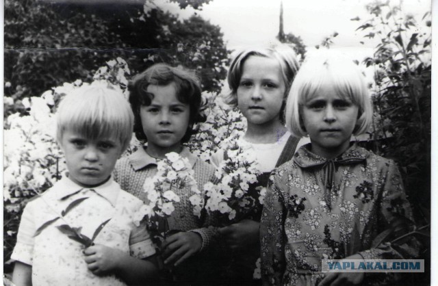 На деревню к бабушке: как отдыхали дети в СССР