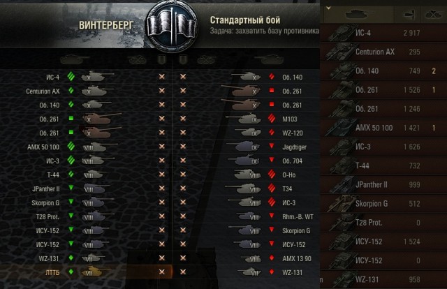 Wargaming 42
