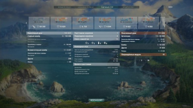 World of Warships - 2