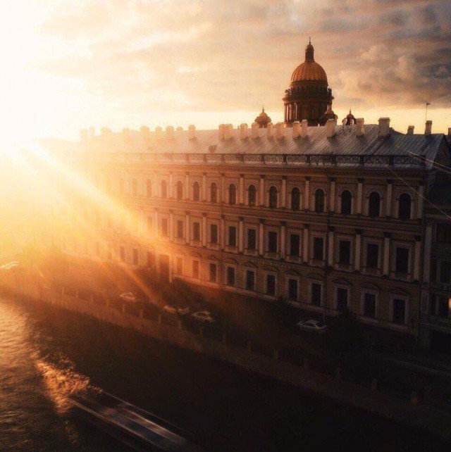 Фото интересные и не только