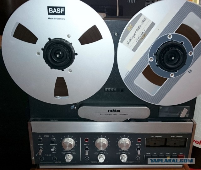 Винтажная аудиотехника Oldplayer