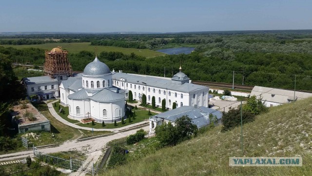 "Эльбрус, 5642м до мечты" или "Операция горнопляжники"