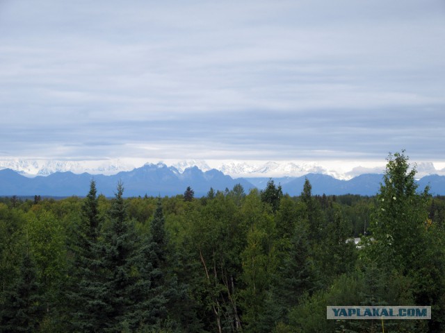 Деревенская Америка - 3