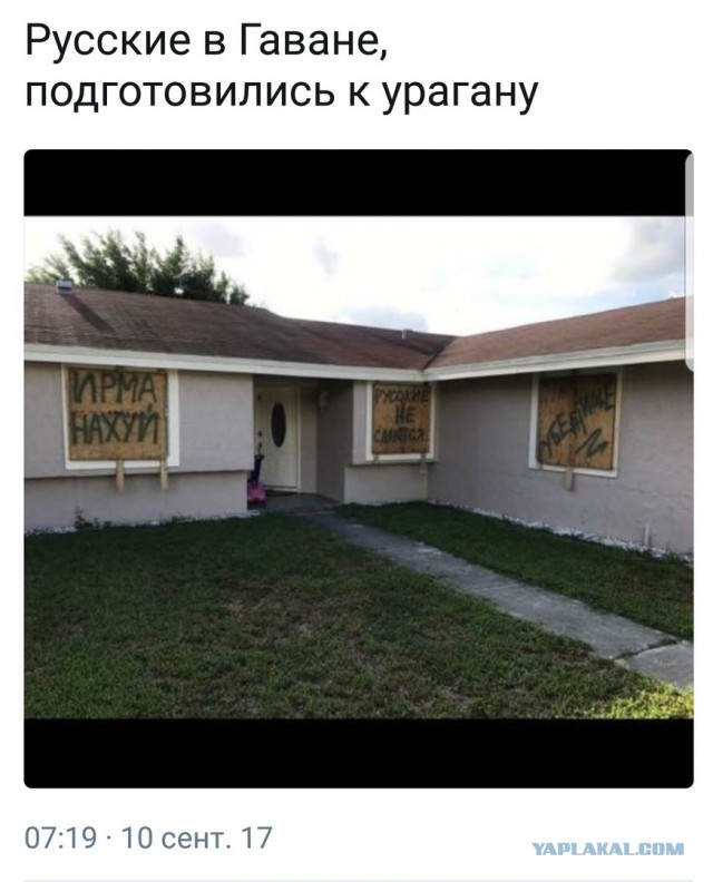Вышел измерить скорость ветра