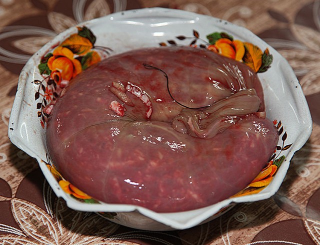 Меня не переубедить